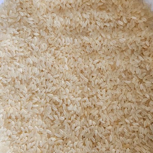 Swarna Rice 5% Broken Parboiled Creamy